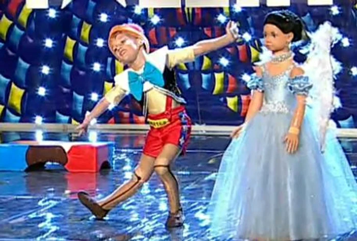 Pinnocchio