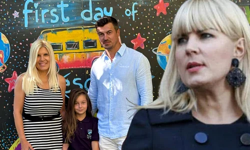 Banner Elena Udrea