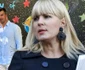  Elena Udrea, fericită în prima zi de școală a fiicei sale 