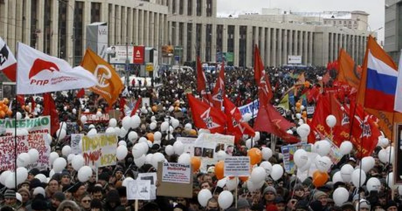 FOTO: Arhivă