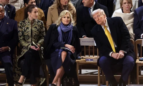 Donald Trump și Jill Biden, GettyImages (4) jpg