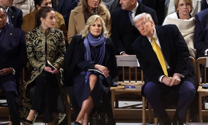 Donald Trump și Jill Biden, GettyImages (4) jpg