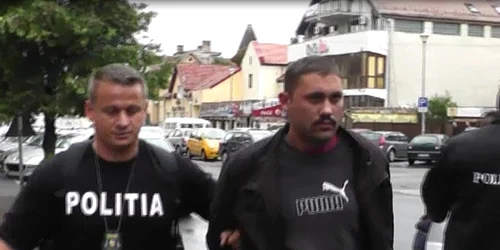 Barbatii retinuti sustin ca sunt nevinovati