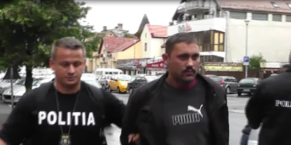 Barbatii retinuti sustin ca sunt nevinovati