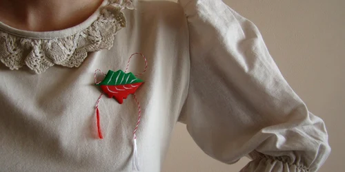 martisor Rosia Montana 