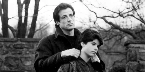 Sage Stallone