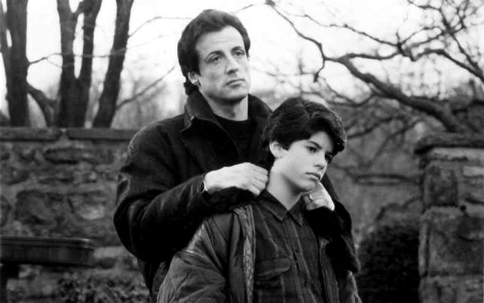 Sage Stallone