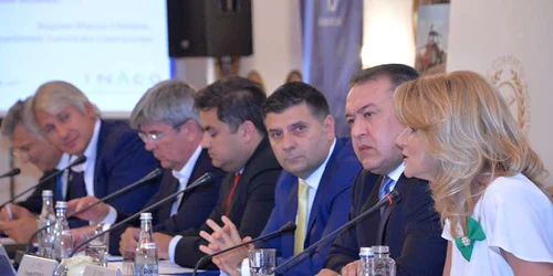 ccir mihai daraban alexandru petrescu