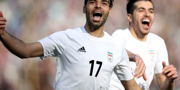 Taremi