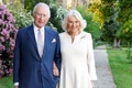 Regele Charles si Camilla, 20 ani de casnicie, foto Instagram Buckingham Palace jpg