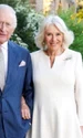 Regele Charles si Camilla, 20 ani de casnicie, foto Instagram Buckingham Palace jpg