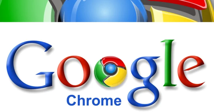 Noul Google Chrome