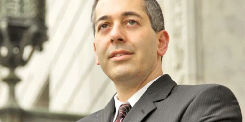 Avocatul Daniel Balsam 