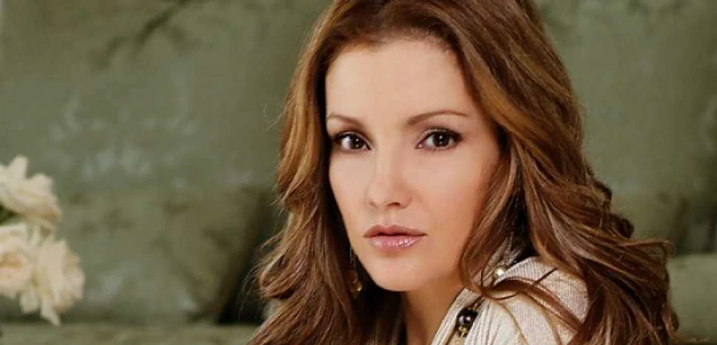 Actriţa de telenovele Karla Alvarez a murit la vârsta de 41 de ani FOTO guardianlv.com