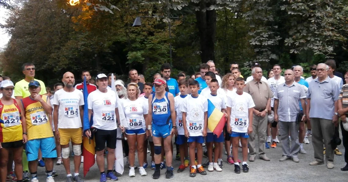 Maratonul Recunoştinţei