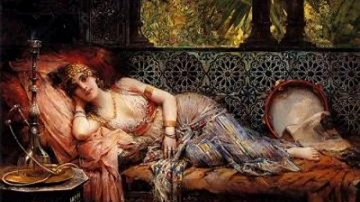 Cursul “Fabulosul Orient şi imaginarul European  Paradoxurile unui mit” te aşteaptă jpeg