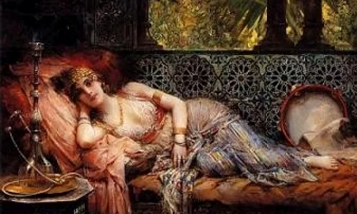 Cursul “Fabulosul Orient şi imaginarul European  Paradoxurile unui mit” te aşteaptă jpeg