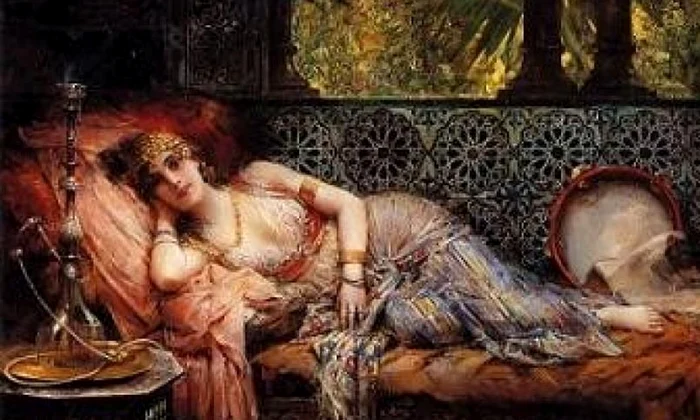 Cursul “Fabulosul Orient şi imaginarul European  Paradoxurile unui mit” te aşteaptă jpeg