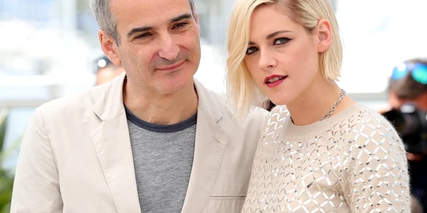 kristen stewart si olivier assays foto guliver/getty images
