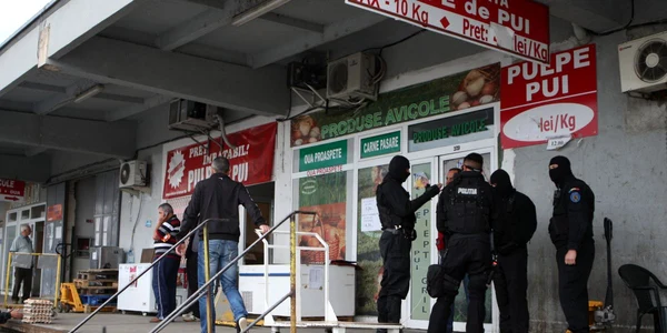 Amenzi de 240.000 de lei aplicate evazioniştilor 