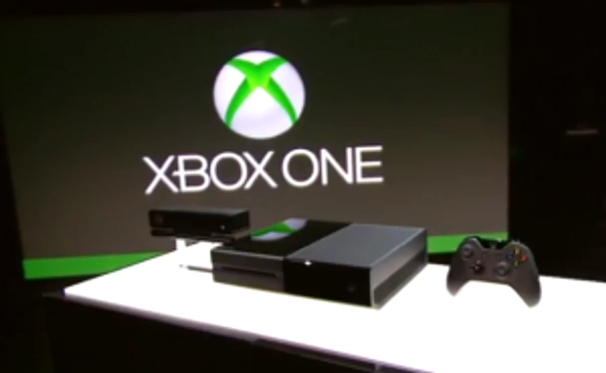 xbox one