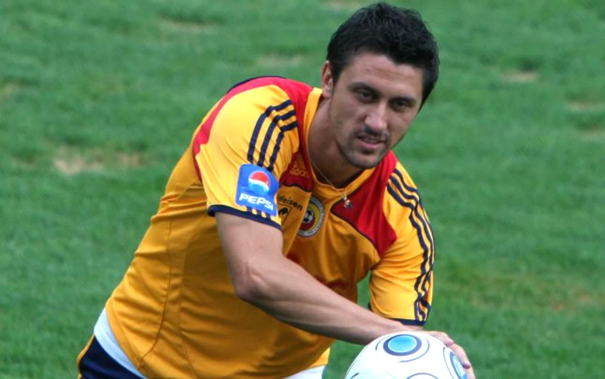 
    Ciprian Marica  