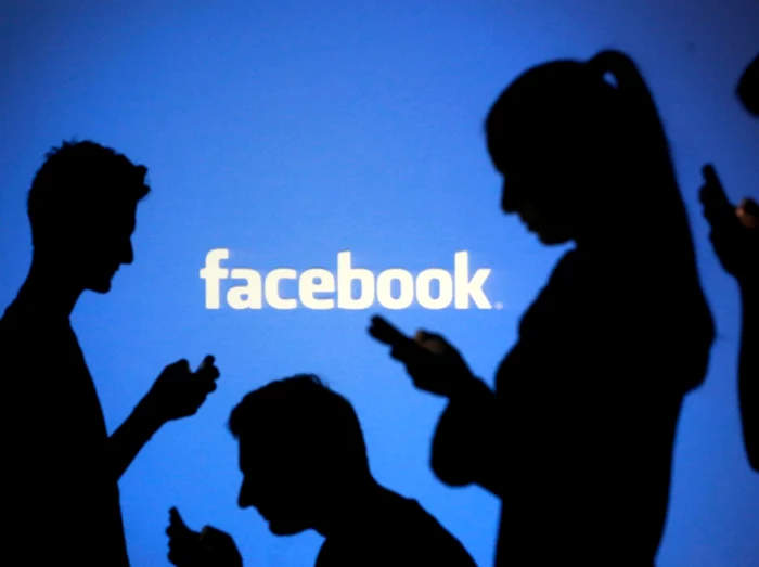 Facebook are 1,7 miliarde de utilizatori la nivel mondial