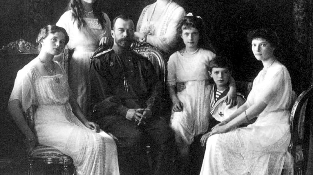VIDEO: Sfârşitul ţarilor România şi Rusia în 1917 dezbatere Historia la Adevărul Live jpeg