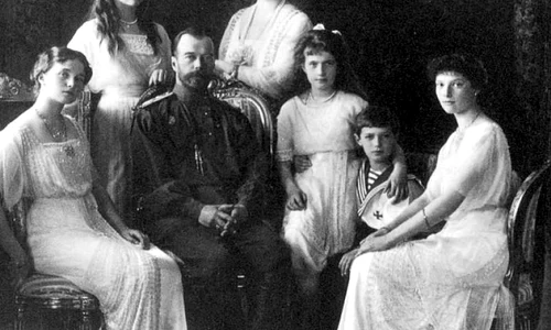 VIDEO: Sfârşitul ţarilor  România şi Rusia în 1917   dezbatere Historia la Adevărul Live jpeg