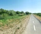 Cum arată pista de biciclete Timişoara-Zrenjanin pe partea sârbească FOTO Bartha Csaba