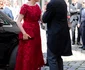 Regina Mathilde a Belgiei la nunta lui Isabel de Habsurg Lorena de la Viena. FOTO: Getty Images