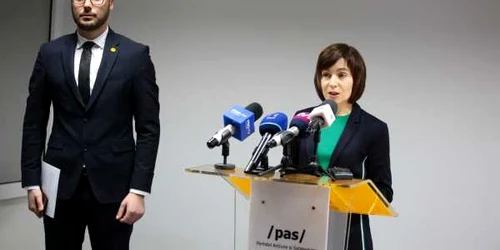 Maia Sandu unpaspentru.md