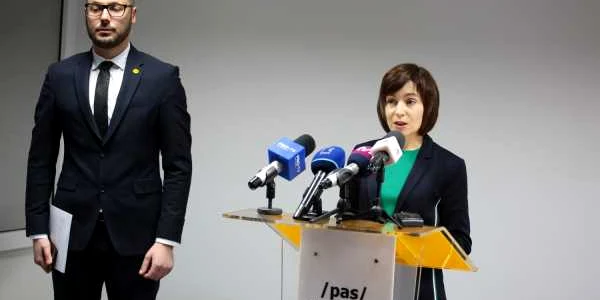 Maia Sandu unpaspentru.md
