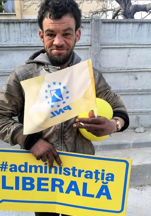 om al strazii platit de psd foto facebook