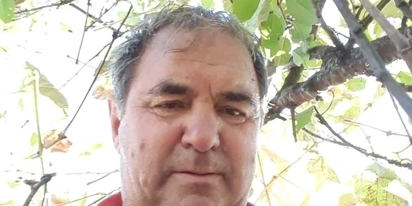 Gheorghe Morosan din Onesti 