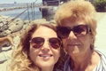 Anamaria Ferentz și mama ei sunt nedespărțite