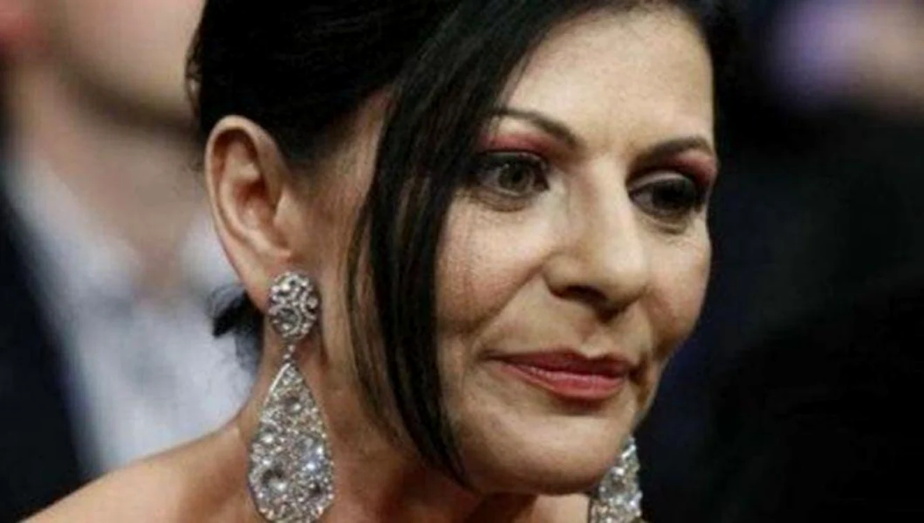 Elena Cârstea