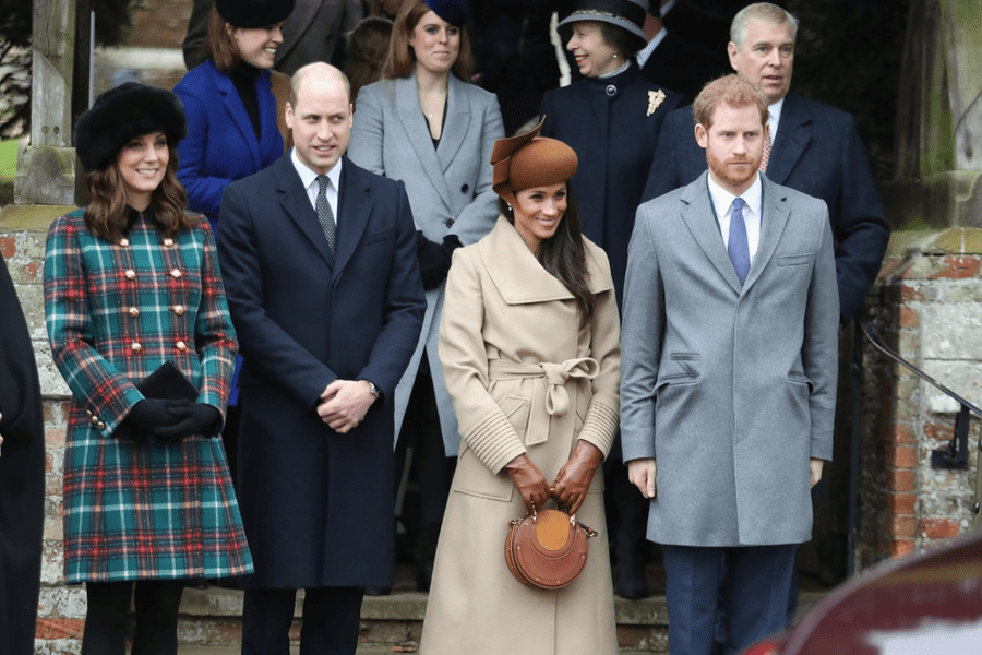 Kate Middleton, revoltată și rănită de acuzațiile Prințului Harry. Ce spune un expert regal