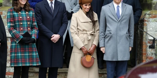 meghan harry kate william foto guliver/getty images
