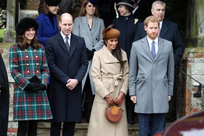 meghan harry kate william foto guliver/getty images