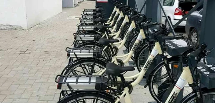 Prin programul Primăriei Capitalei se pot achiziţiona doar biciclete, biciclete electrice, trotinete electrice şi dispozitive de tip Segway/Ninebot