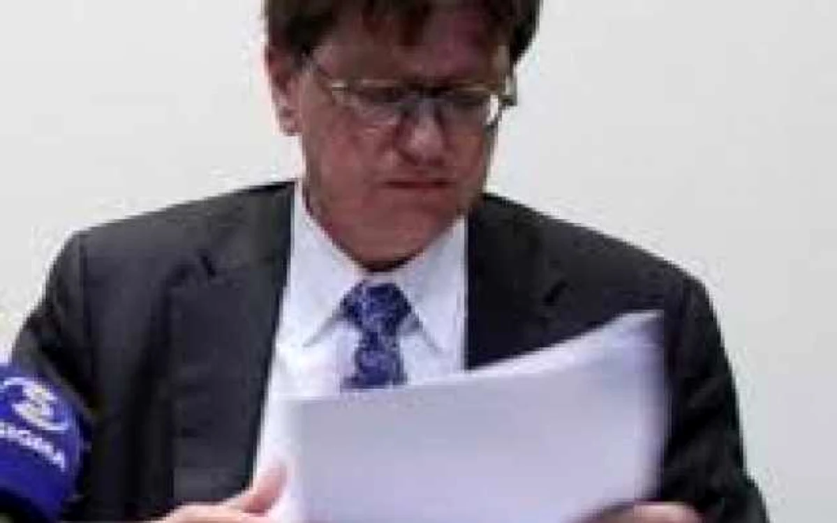 Erik Jan De Vrejer