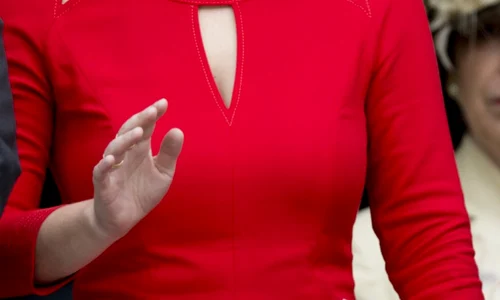 Nationaler Dankgottesdienst anlässlich des 90 Geburtstags der Queen in London jpeg