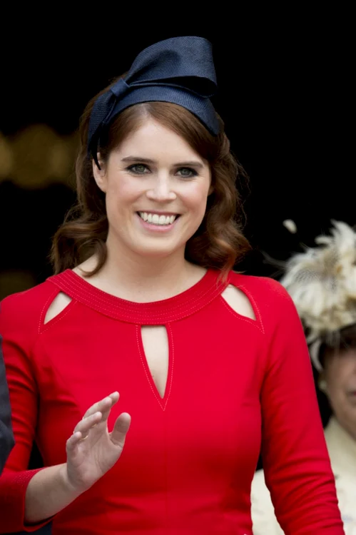 Nationaler Dankgottesdienst anlässlich des 90 Geburtstags der Queen in London jpeg