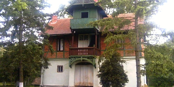 Turiştii se pot plimba, în numai câteva ore, prin păduri de foiase, dar şi de conifere, sau pe malul lacurilor. Foto: Direcţia Silvică Sălaj. 
