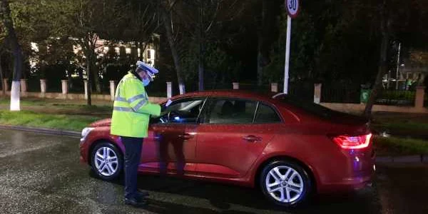 calarasi politie