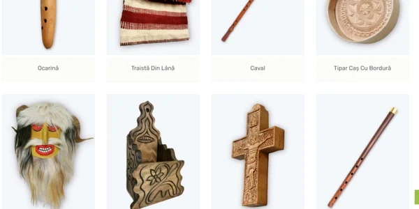 magazin online produse traditionale