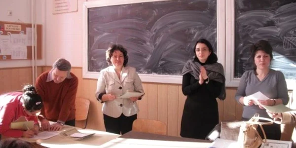 Colegiul Economic Buzău