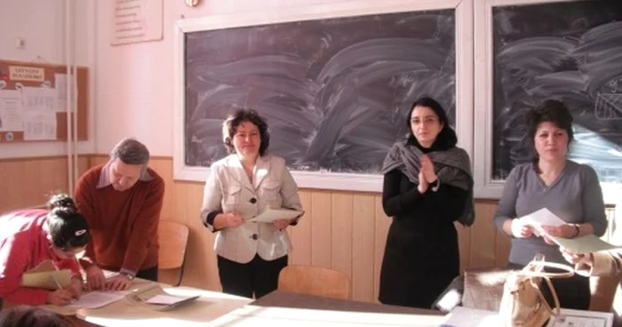 Colegiul Economic Buzău