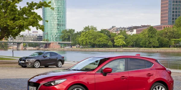 Mazda3
